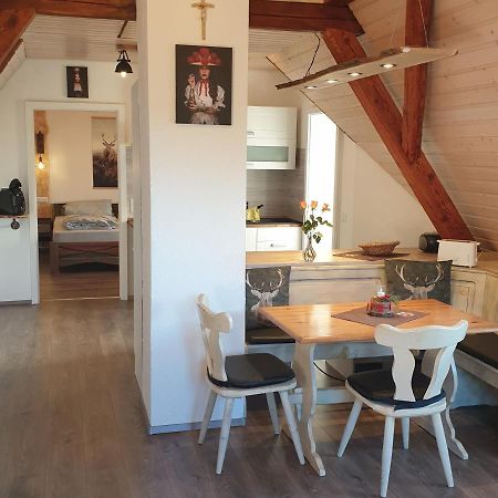 Ferienwohnung Kappelblick カッペルローデック エクステリア 写真
